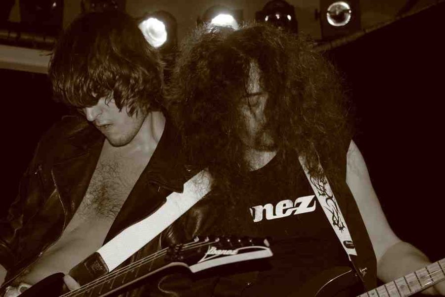 Markonee live